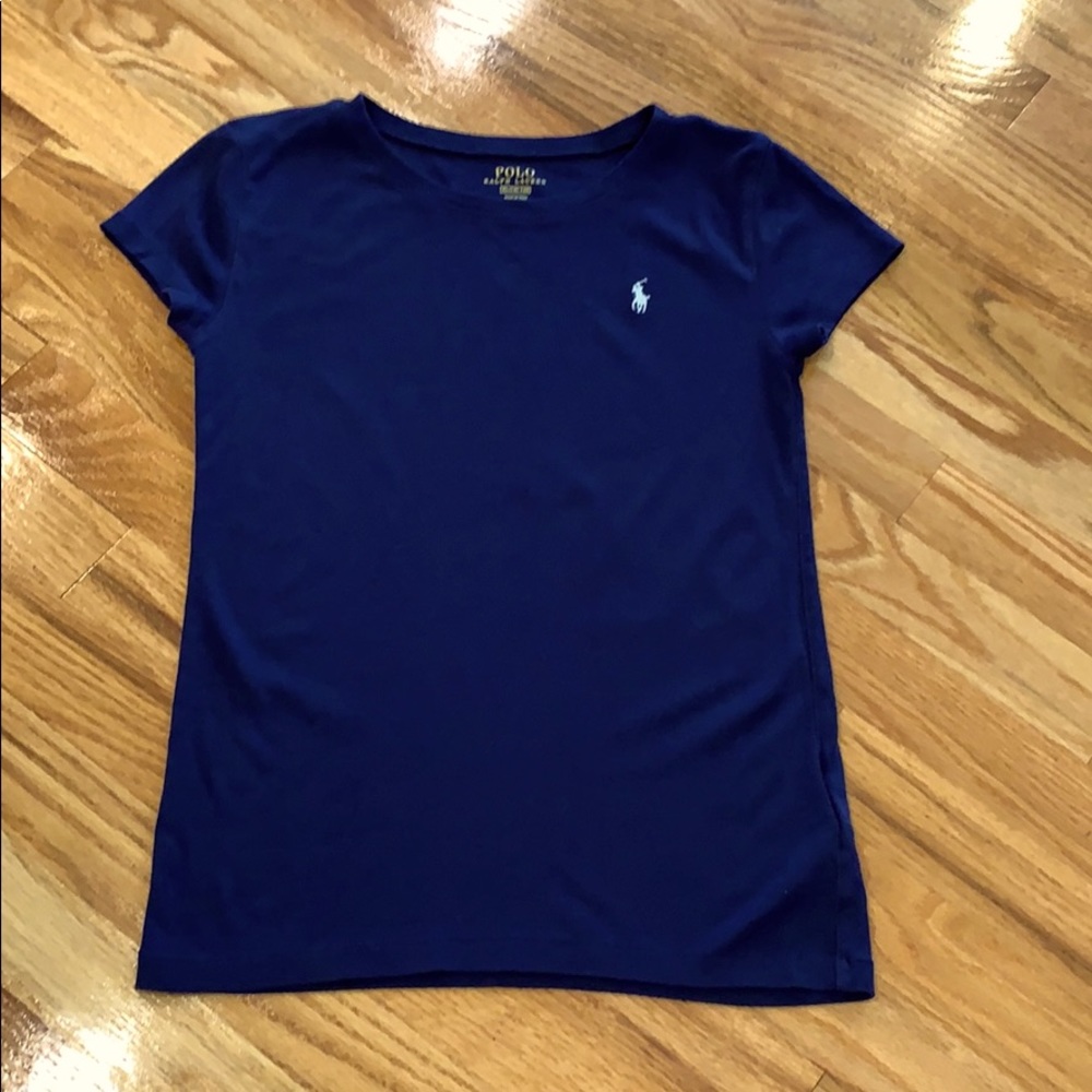 Polo t shirt